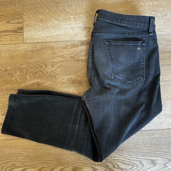 Rag & Bone Fit 2 Jeans - Picture 3 of 7